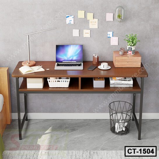 Space-Saver Reading Table | Laptop Table (CT-1504)