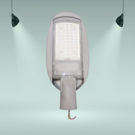 AC LED Street Light Supplier in Bangladesh (50-100 Watt)