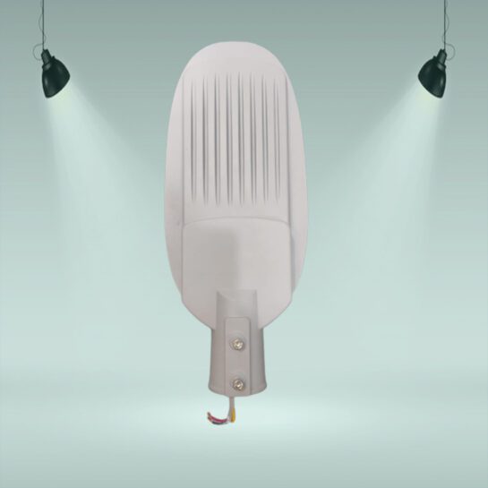 AC LED Street Light Supplier in Bangladesh (50-100 Watt)