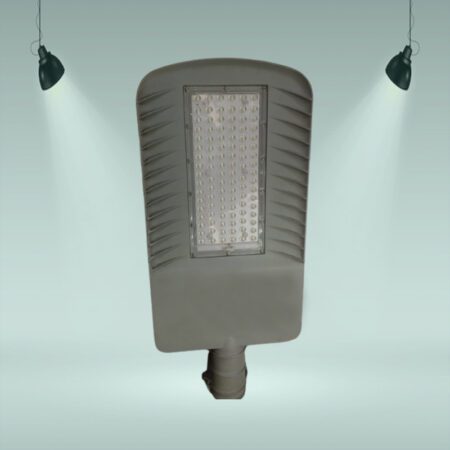 DC LED Street Light Supplier in Bangladesh