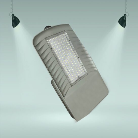 DC LED Street Light Supplier in Bangladesh