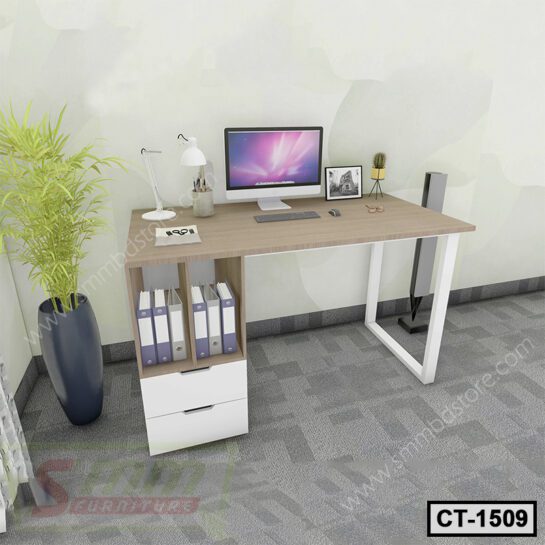 Computer Table Price in BD (CT-1509)