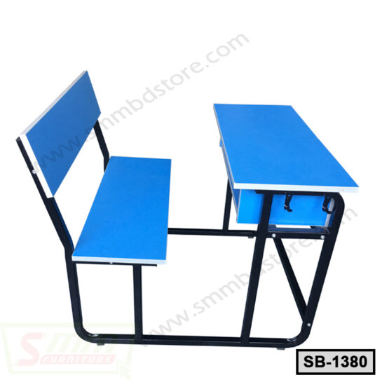 Best Price School Bench For Classroom (SB-1380)