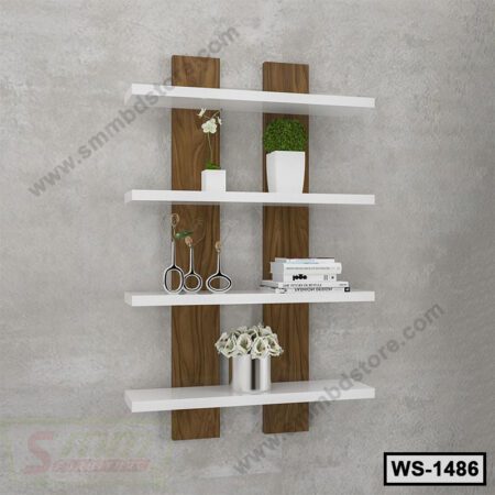 Wall Hanging Decor Shelves (WS-1486)