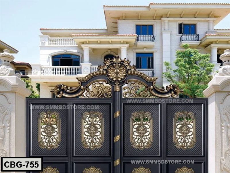 Modern Casting Gate Design in Bangladesh (755) - SMMBDSTORE - Online ...