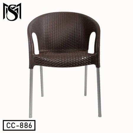 Cane Chair 886