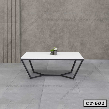 Modern Center Table Design CT-601