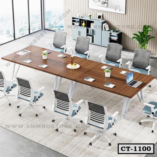 Modern Design Conference Table CT-1100