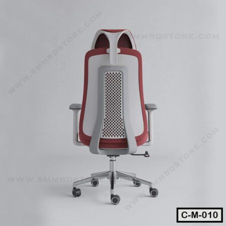 Ergonomic Office Chair | CM-010