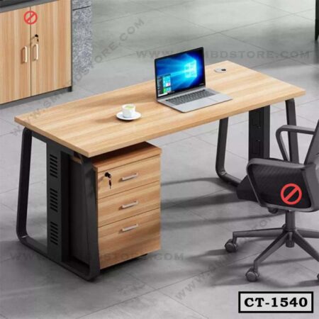 Best Executive Table Price in Bangladesh CT-1540
